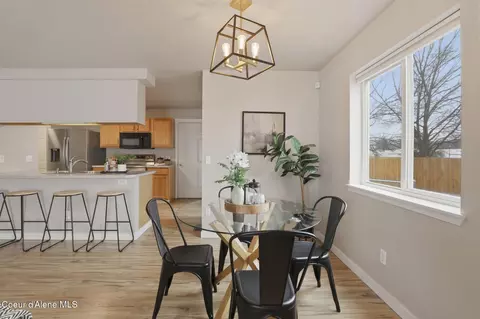 Dining - 2103 N Mackenzie Dr, Post Falls, ID 83854 photo 1 of 3
