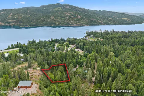 lot10 Birch Beauty Rd, Priest River, ID 83856