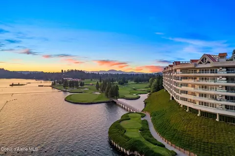 1031 S Island Green Dr, Coeur D'alene, ID 83814