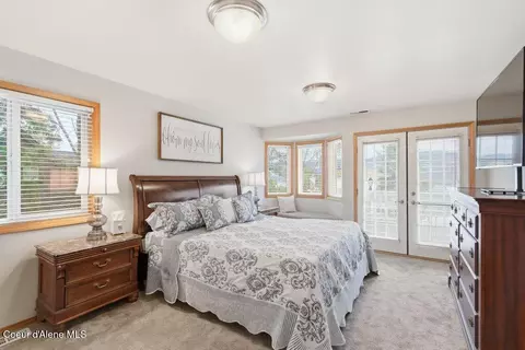 Bedroom - 4263 E Burchell Dr, Hayden, ID 83835 photo 1 of 10