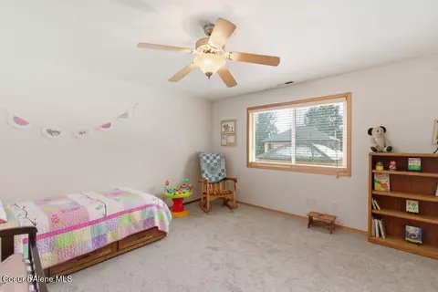 Bedroom - 4263 E Burchell Dr, Hayden, ID 83835 photo 6 of 10