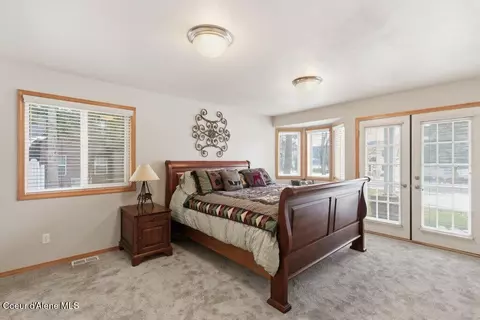 Bedroom - 4263 E Burchell Dr, Hayden, ID 83835 photo 9 of 10