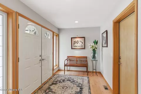 Entry Way - 4263 E Burchell Dr, Hayden, ID 83835 photo 1 of 1