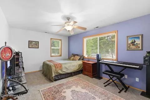 Bedroom - 4263 E Burchell Dr, Hayden, ID 83835 photo 4 of 10