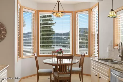 Dining - 4263 E Burchell Dr, Hayden, ID 83835 photo 1 of 3