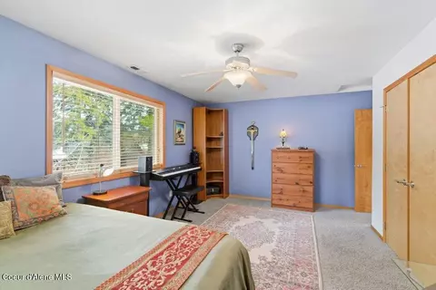 Bedroom - 4263 E Burchell Dr, Hayden, ID 83835 photo 5 of 10