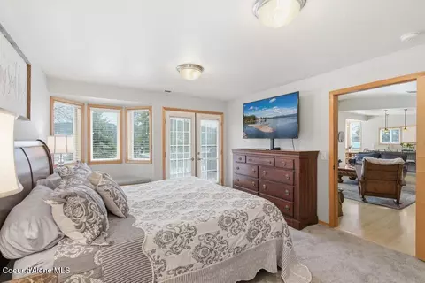 Bedroom - 4263 E Burchell Dr, Hayden, ID 83835 photo 2 of 10
