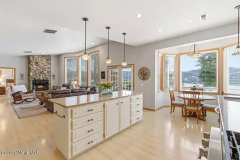 Kitchen - 4263 E Burchell Dr, Hayden, ID 83835 photo 3 of 5