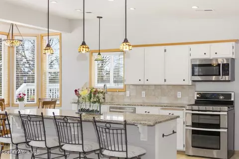 Kitchen - 4263 E Burchell Dr, Hayden, ID 83835 photo 1 of 5