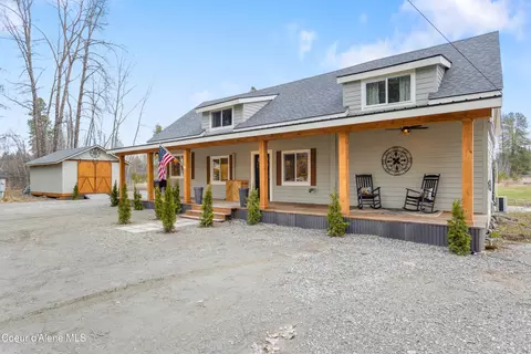 87 Rock Rd, Sandpoint, ID 83864