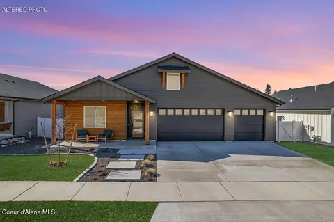 13457 N Bale St, Rathdrum, ID 83858