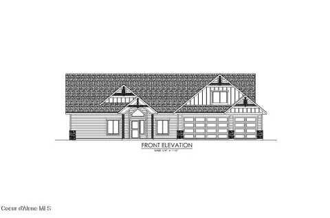 L9b8 N Eclipse Road, Rathdrum, ID 83858