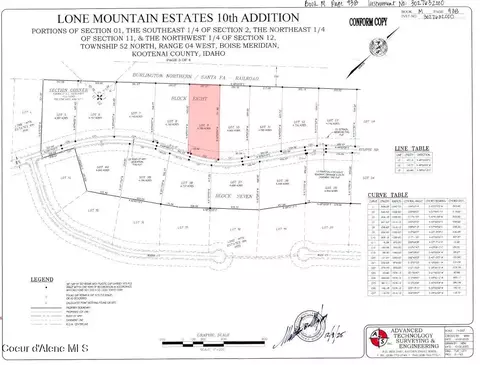 23061 N Eclipse Rd, Rathdrum, ID 83858 photo 7