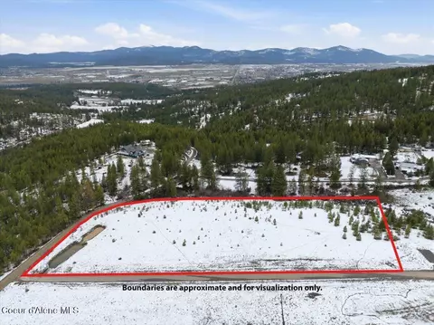 Nka Carmel Way, Post Falls, ID 83854