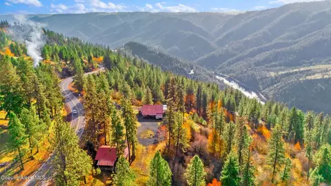 5443 Highway 11, Orofino, ID 83544