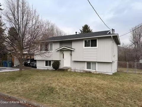 1708 N 8th St, Coeur D'alene, ID 83814