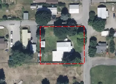 View/Area - 605 Lewiston Ave, Pinehurst, ID 83850 photo 1 of 5