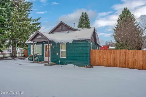 Other - 605 Lewiston Ave, Pinehurst, ID 83850 photo 2 of 10
