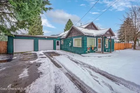 605 Lewiston Ave, Pinehurst, ID 83850