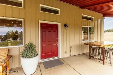 Exterior - 200 Agte Rd, Plummer, ID 83851 photo 9 of 13