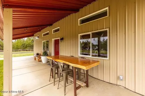 Exterior - 200 Agte Rd, Plummer, ID 83851 photo 8 of 13