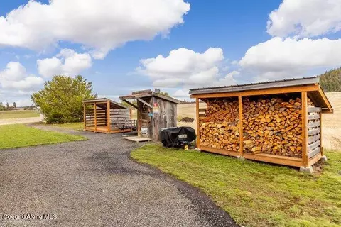 Exterior - 200 Agte Rd, Plummer, ID 83851 photo 6 of 13