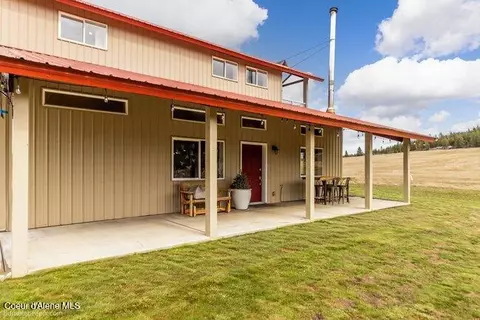 Exterior - 200 Agte Rd, Plummer, ID 83851 photo 10 of 13