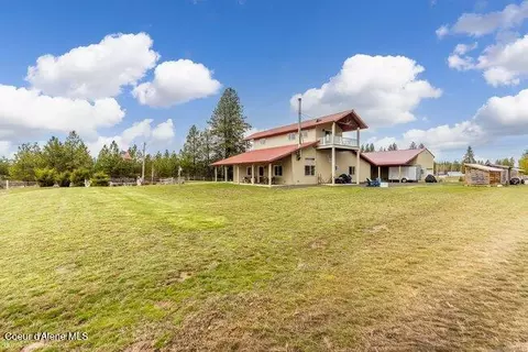 Exterior - 200 Agte Rd, Plummer, ID 83851 photo 7 of 13