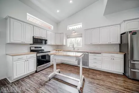 Kitchen - 200 Agte Rd, Plummer, ID 83851 photo 1 of 4