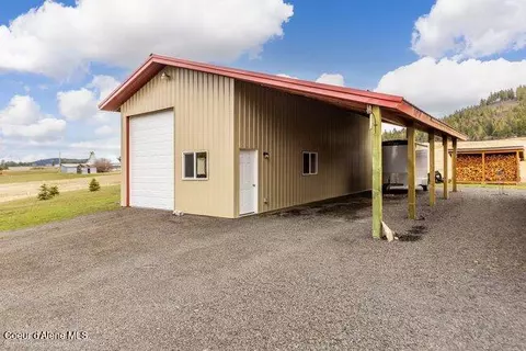 Exterior - 200 Agte Rd, Plummer, ID 83851 photo 5 of 13