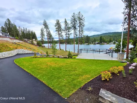 2805 E Ravine Lt 4 Blk 1 Dr, Post Falls, ID 83854