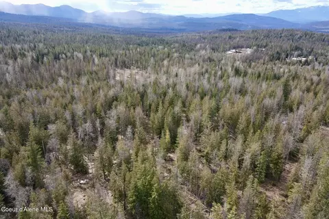 Nna Cross Mountain Rd, Sandpoint, ID 83864
