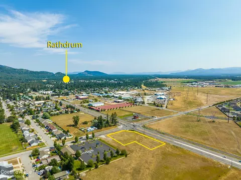 Nna Nagel Lane, Rathdrum, ID 83858