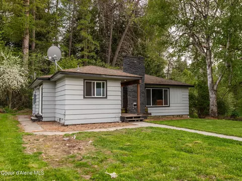 Other - 1356 Sagle Rd, Sagle, ID 83860 photo 1 of 10
