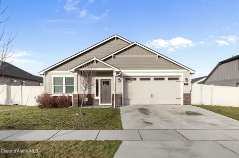 713 W Brundage Way, Hayden, ID 83835