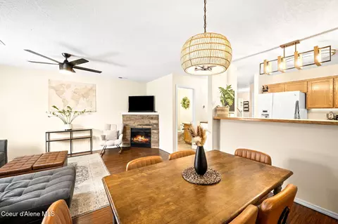 Dining - 632 N Hydra Pl # B, Post Falls, ID 83854 photo 4 of 4