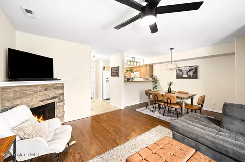 Living - 632 N Hydra Pl # B, Post Falls, ID 83854 photo 3 of 3