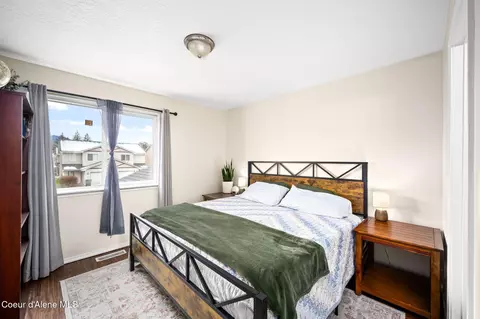 Bedroom - 632 N Hydra Pl # B, Post Falls, ID 83854 photo 1 of 4