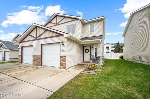632 N Hydra Pl # B, Post Falls, ID 83854