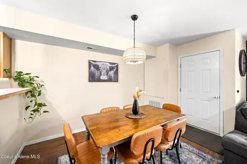 Dining - 632 N Hydra Pl # B, Post Falls, ID 83854 photo 2 of 4