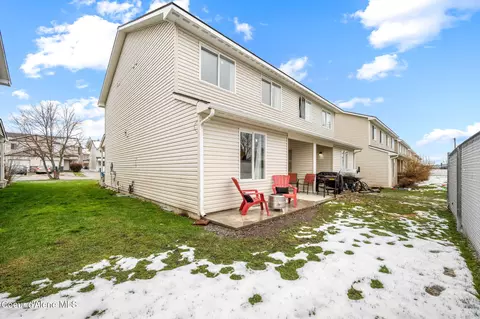 Exterior - 632 N Hydra Pl # B, Post Falls, ID 83854 photo 5 of 5