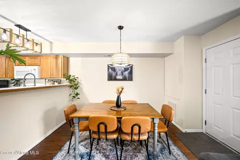 Dining - 632 N Hydra Pl # B, Post Falls, ID 83854 photo 3 of 4