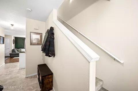 Entry Way - 632 N Hydra Pl # B, Post Falls, ID 83854 photo 2 of 3