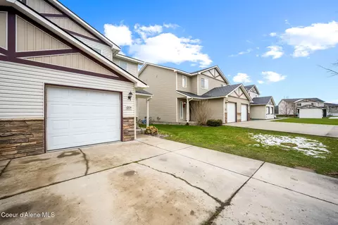 Exterior - 632 N Hydra Pl # B, Post Falls, ID 83854 photo 1 of 5