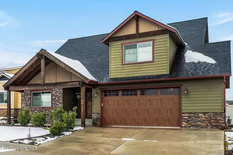 13439 N Shimmering Ct, Rathdrum, ID 83858