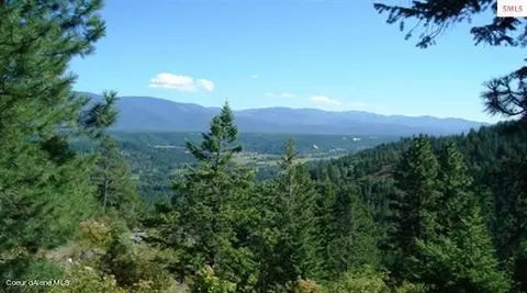 Nna Snowcat Lane Tract 4, Bonners Ferry, ID 83805
