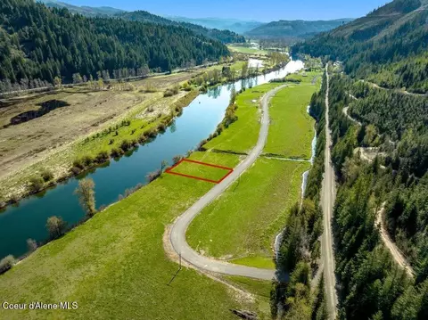 L7 Horn Hooked Estates, Saint Maries, ID 83861
