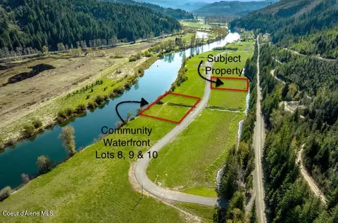 32 Horn Hooked Ln, Saint Maries, ID 83861