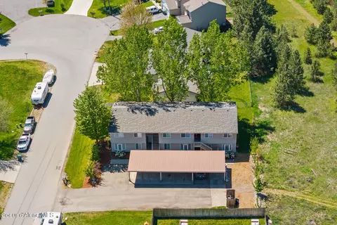 7005 W Timberline St, Rathdrum, ID 83858