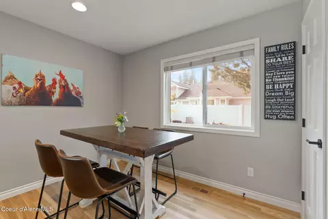 Dining - 5030 E Frazier Dr, Post Falls, ID 83854 photo 1 of 1